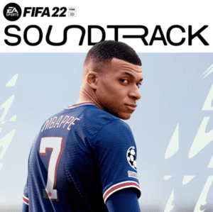 FIFA 22 revela sua tracklist, com Headie One, ArrDee, AJ Tracey, Aitch, entre outros