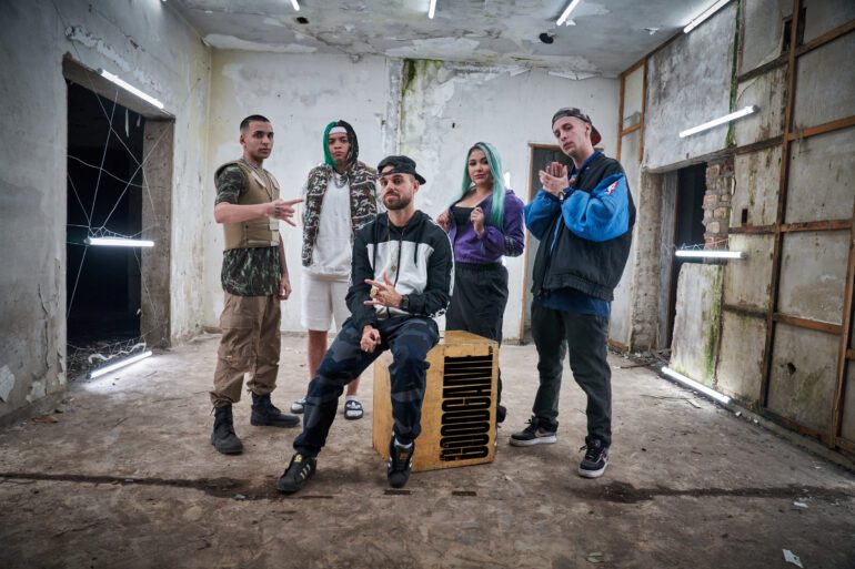 Games x Rap Nacional: faixa “GGWP” une os dois mundos