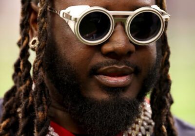 T-Pain mostra quantos plays são necessários para geral 1 dólar através de suas músicas e abre debate na internet