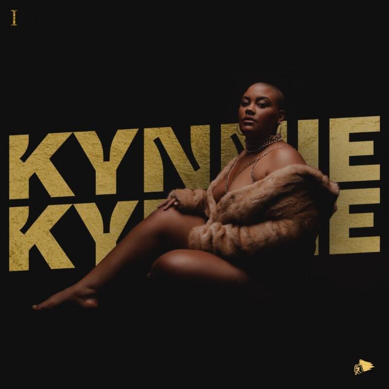 Kynnie lança primeiro EP da carreira e traz Edi Rock como feat na música de trabalho “Não Sou de Ferro”