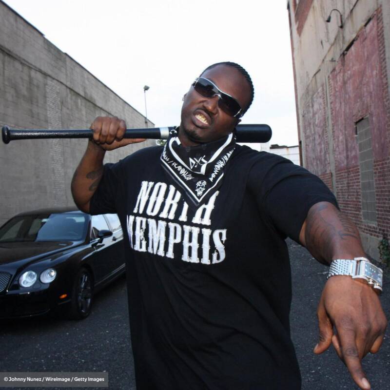 Project Pat, o monstro de Memphis – rimas, problemas com a lei e muitos hits