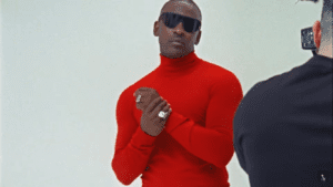 Skepta Finalmente anuncia o seu novo disco