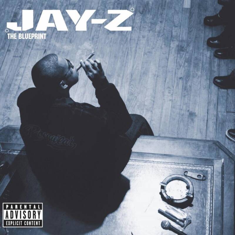 Aclamado pelo público e crítica, álbum “The Blueprint” do rapper Jay-Z completa 20 anos