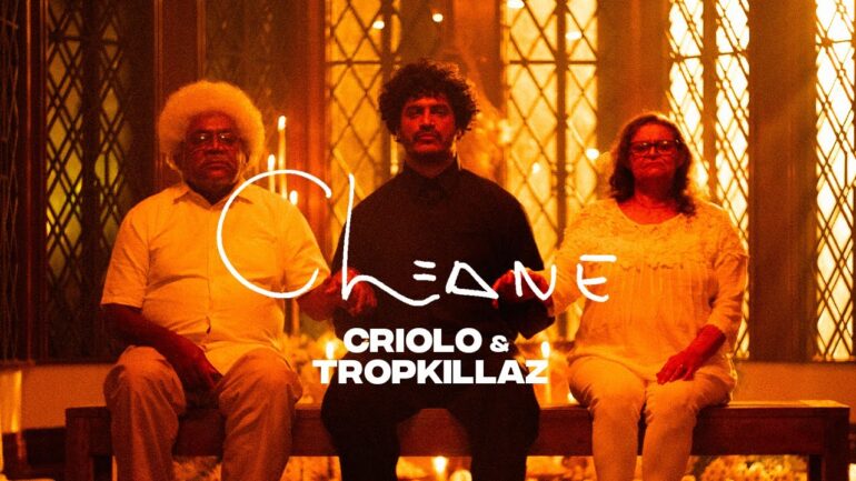 Criolo homenageia irmã falecida em música feita em parceria com Tropkillaz