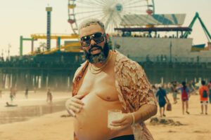 Trazendo várias  referências, Drake lança o videoclipe “Way 2 Sexy” com Future e Young Thug