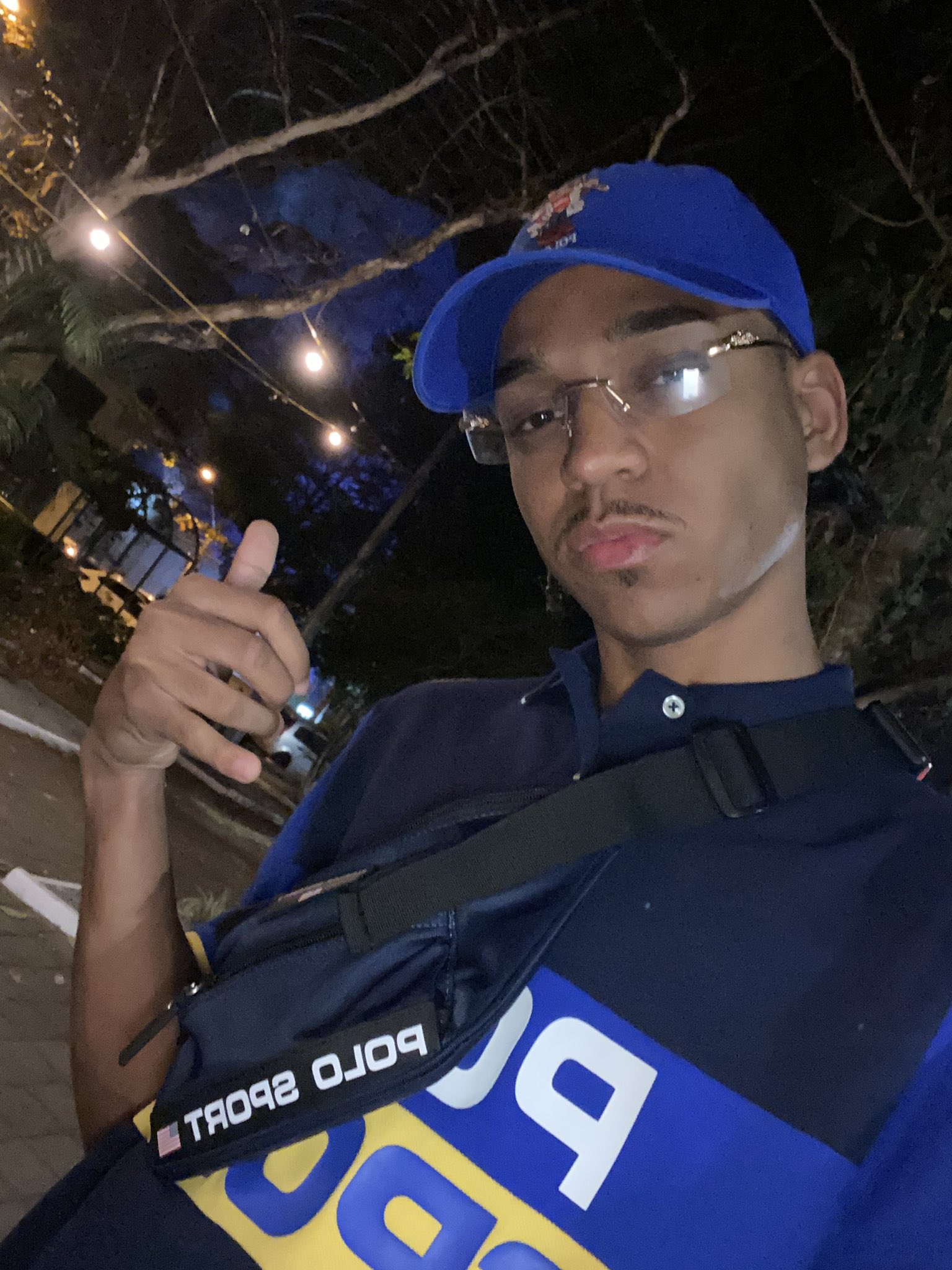 Rapper Kyan é detido em São Paulo; entenda