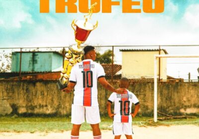 Major RD eleva o nível mais uma vez com o lançamento do seu esperado disco “Troféu”