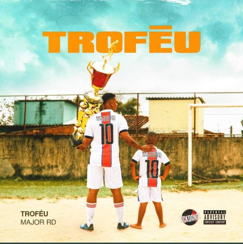 Review: Major RD – Troféu