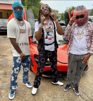 Migos lança seu novo videoclipe “How We Coming”