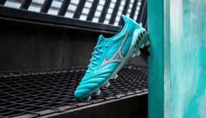 Mizuno lança pacote ‘Next Generation’