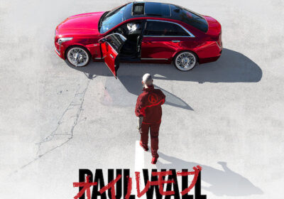 Paul Wall lança o álbum ‘Hall of Fame Hustler’