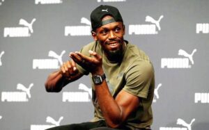 Usain Bolt está de volta as pistas, mas agora é a de dança. Ex-campeão olímpico lança o single “It’s A Party”.