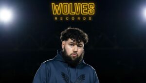 O clube inglês Wolverhampton Wanderers lançou seu selo musical ‘Wolves Records’