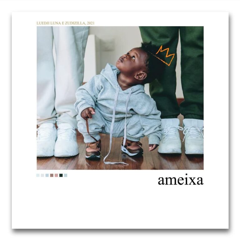 Luedji Luna e Zudizilla celebram o pequeno  Dayo com o single ‘Ameixa’