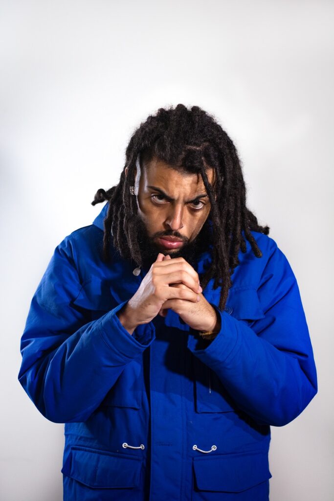 Coruja BC1 vai acompanhar final da Red Bull BC One em Paris com PodPah