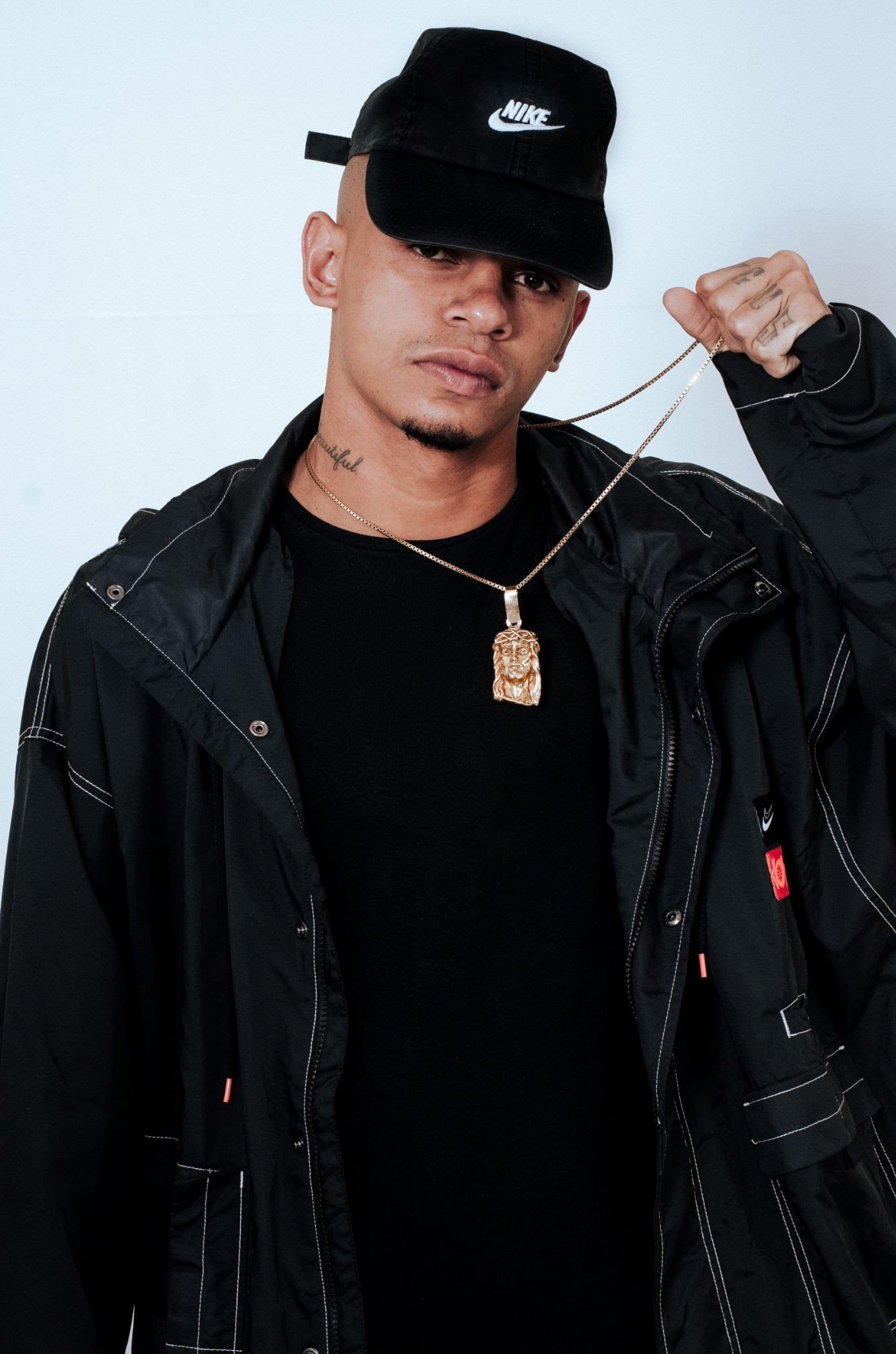 Mc Maneirinho Assina Contrato De Exclusividade Com Onerpm Notícias De Rap And Lifestyle Do 9064