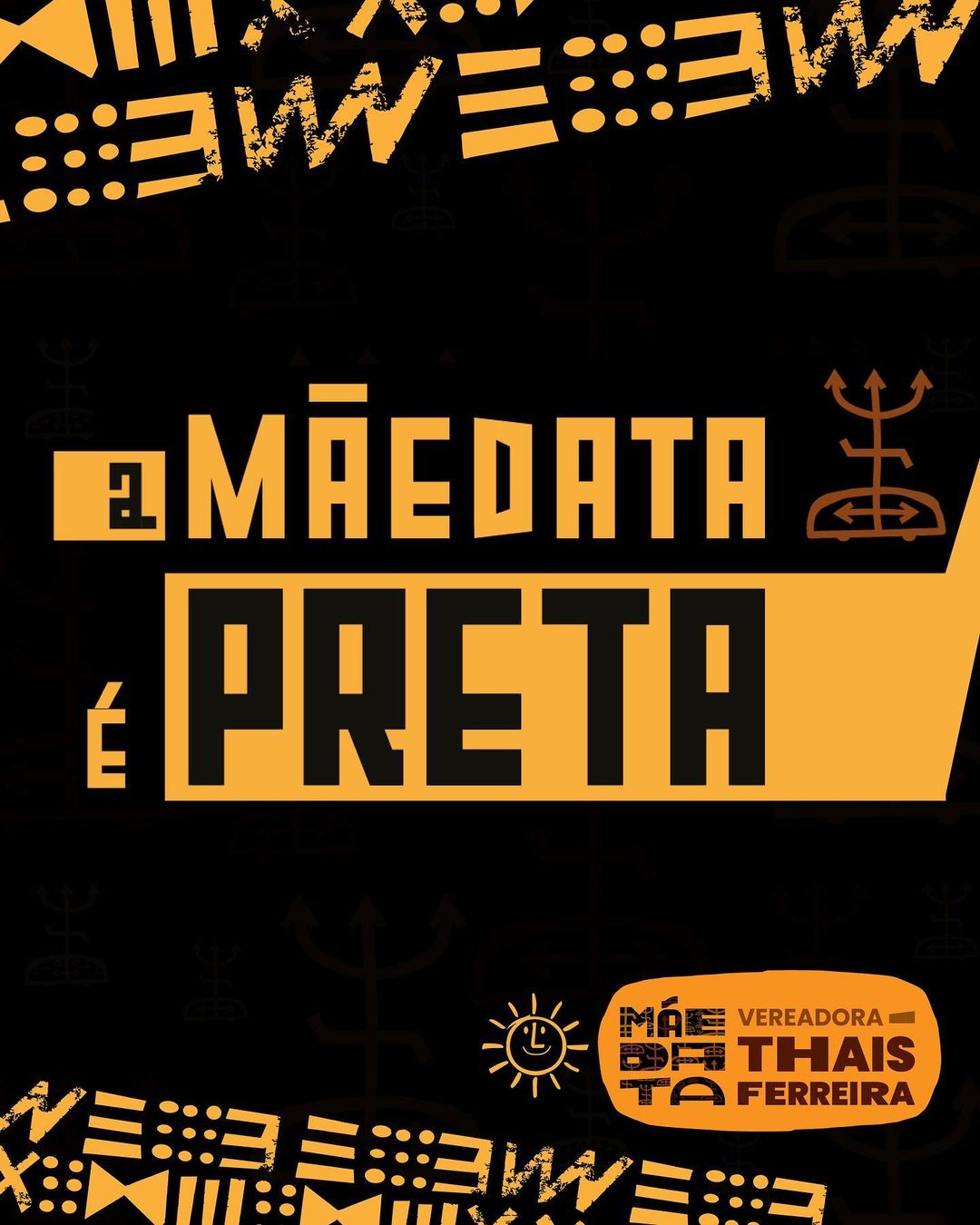 Vereadora Thais Ferreira celebra o Dia Mundial do Hip Hop ao lado de SD9, Juju Rude, Airá Crespo e muito mais; Evento acontece no Auditório da Câmara Municipal