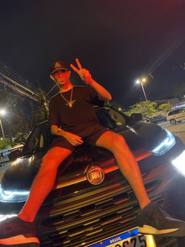 SD9 oferece tratamento visual a mais nova faixa, intitulada “Carro Bicho”, com produção musical de Rennan Guerra