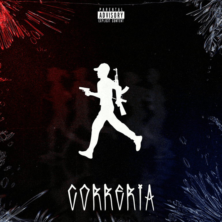 Baltazar MC – Correria (Prod. Liip Beats)