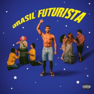 Coruja BC1 lança o álbum ‘Brasil Futurista’; projeto é um dos mais esperados do ano