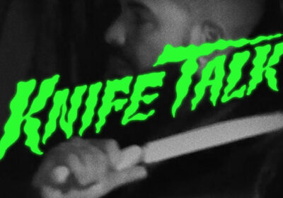 Drake lança o videoclipe “Knife Talk” Video com  21 Savage & Project Pat