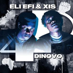 Eli Efi e Xis lançam novo single pela KL Música