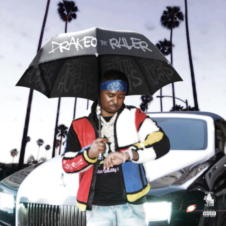 Drakeo the Ruler é morto a facadas nos EUA