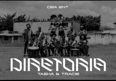 Tasha & Tracie lança o videoclipe “Diretoria”