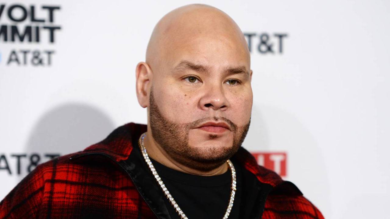 Fat Joe fala sobre a reunião que ajudou a colocar um término na guerra West Coast X East Coast