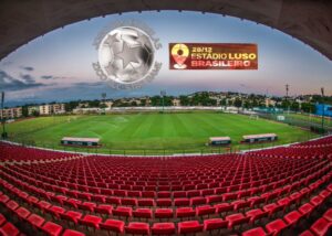 Jogo das Estrelas de Zico acontecerá no estádio da Portuguesa-RJ