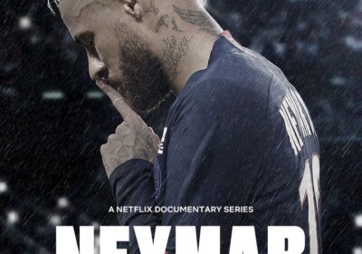 Divulgado o Trailer oficial da Netflix para o documentário ‘Neymar: The Perfect Chaos’