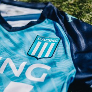 Racing Club lança camisa especial em comemoração ao titulo de 2001