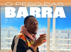 Rincon Sapiência lança seu novo EP  “O peso das barras”