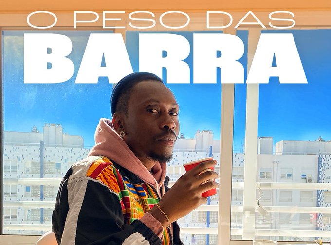 Rincon Sapiência lança seu novo EP  “O peso das barras”