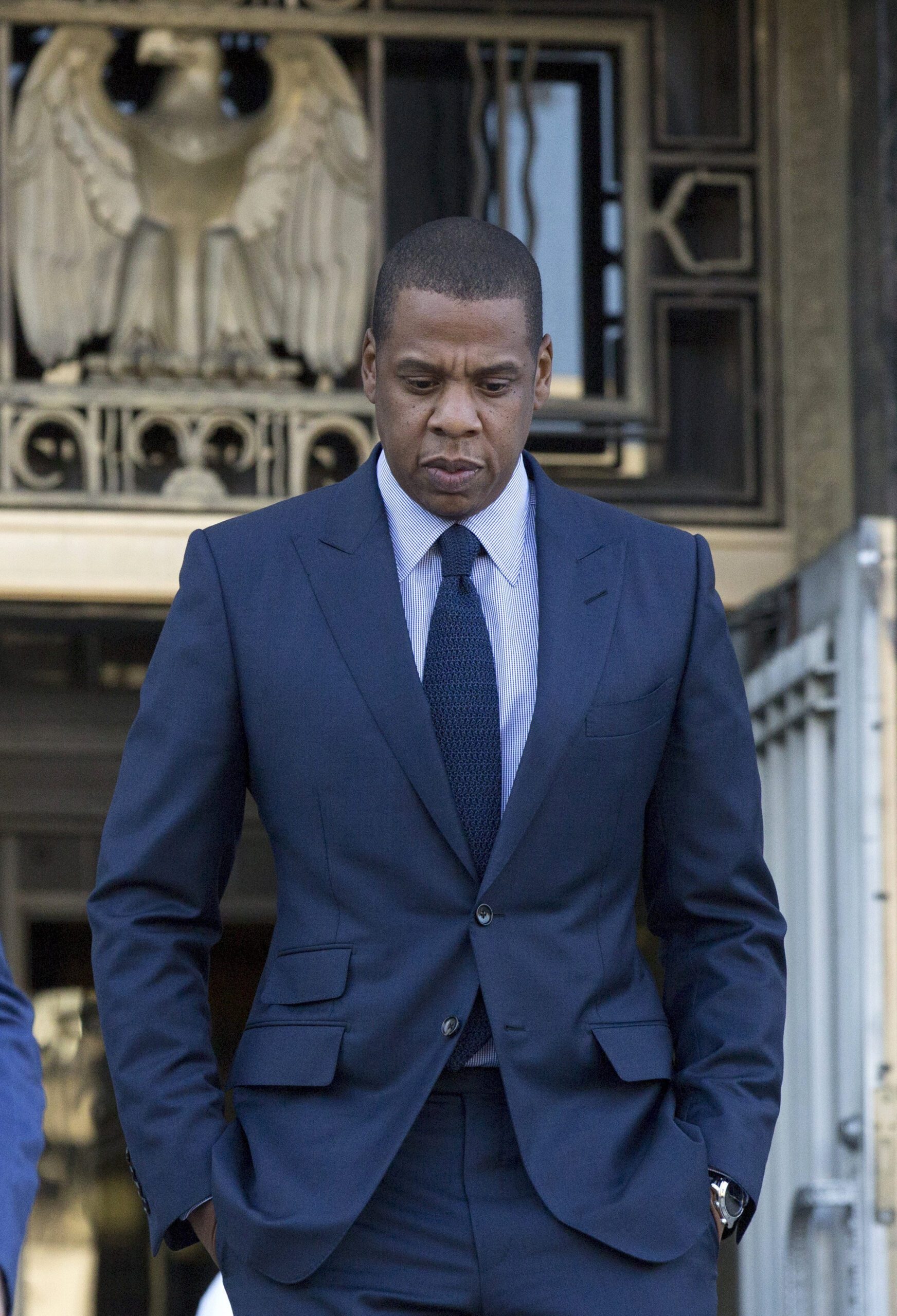 Team Roc de Jay-Z divulga carta aberta sobre suposta corrupção policial em Kansas City