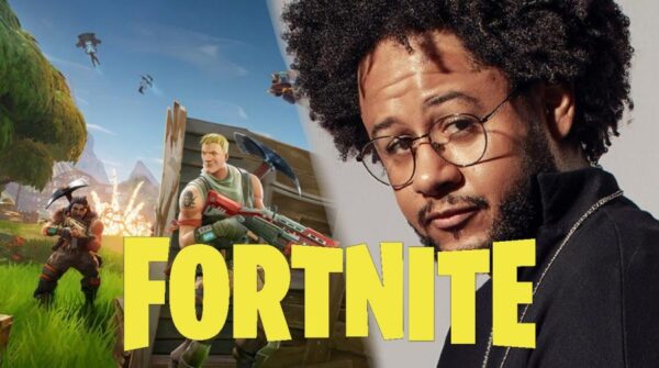 Emicida fará o primeiro show de um brasileiro no Fortnite, confira data