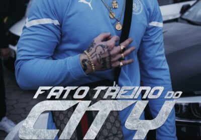 Sippinpurpp lança o videoclipe de  “Fato treino do City”