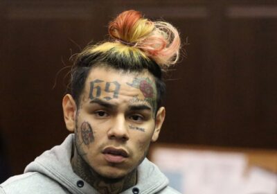 Policial da NYPD que traficava  drogas com Tekashi 69 e Nine Trey implora por misericórdia