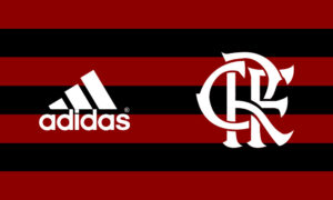 Contrato da  Adidas x Flamengo é renovado até 2025