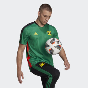 Adidas Tiro X Lego Jersey – divertida e cheia de estilo