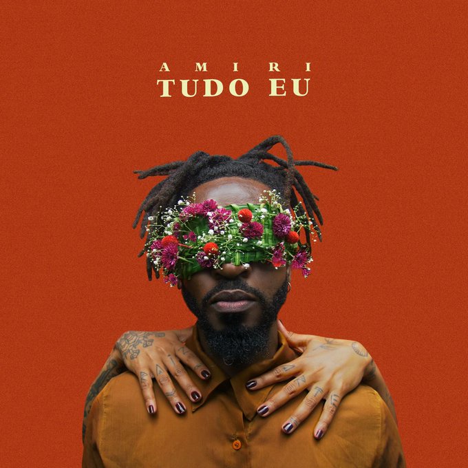 Amiri lança o single “Tudo eu”