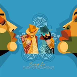 O lendário Camp Lo está de volta com o single “Daydreaming”