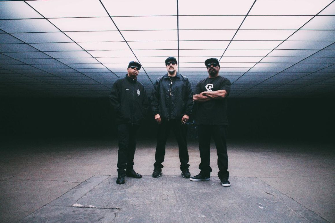 Cypress Hill anuncia novo álbum “Back In Black” e lança novo single