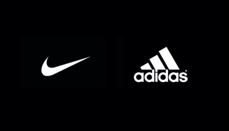 Nike e adidas continuam batalhando pela tecnologia Knit