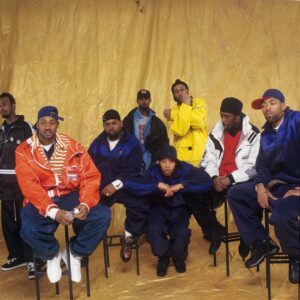 Wu-Tang Clan anuncia coleção especial em comemoração aos 25 anos do disco  ‘WU-TANG FOREVER’