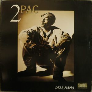 Música  “Dear Mama” do 2Pac completa 27 anos