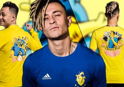 Parceria entre Desimpedidos e adidas chega ao fim