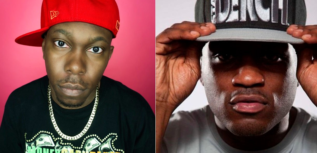 Dizzee Rascal lança um novo som, “Grime Ain’t Dead” & Lethal Bizzle avisa  “Don’t Diss Grime”