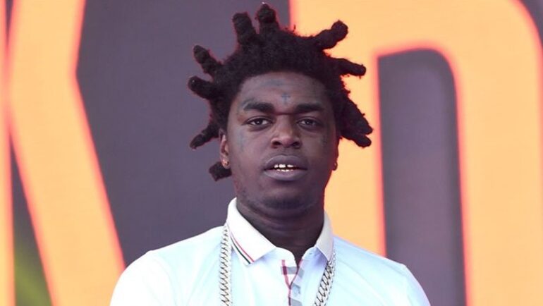 Kodak Black planeja ‘passar por cima’ de Akademiks e Kai Cenat como streamer