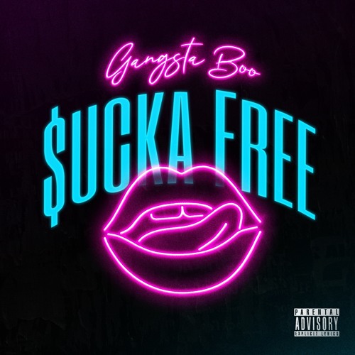 Gangsta Boo está de volta com o seu novo videoclipe  “Sucka Free”